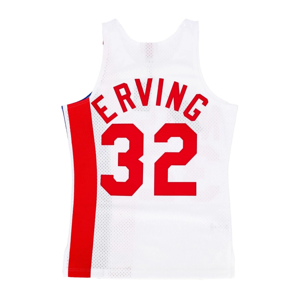 Mitchell & Ness Julius Erving Basketball Tank Top Multicolor Heren