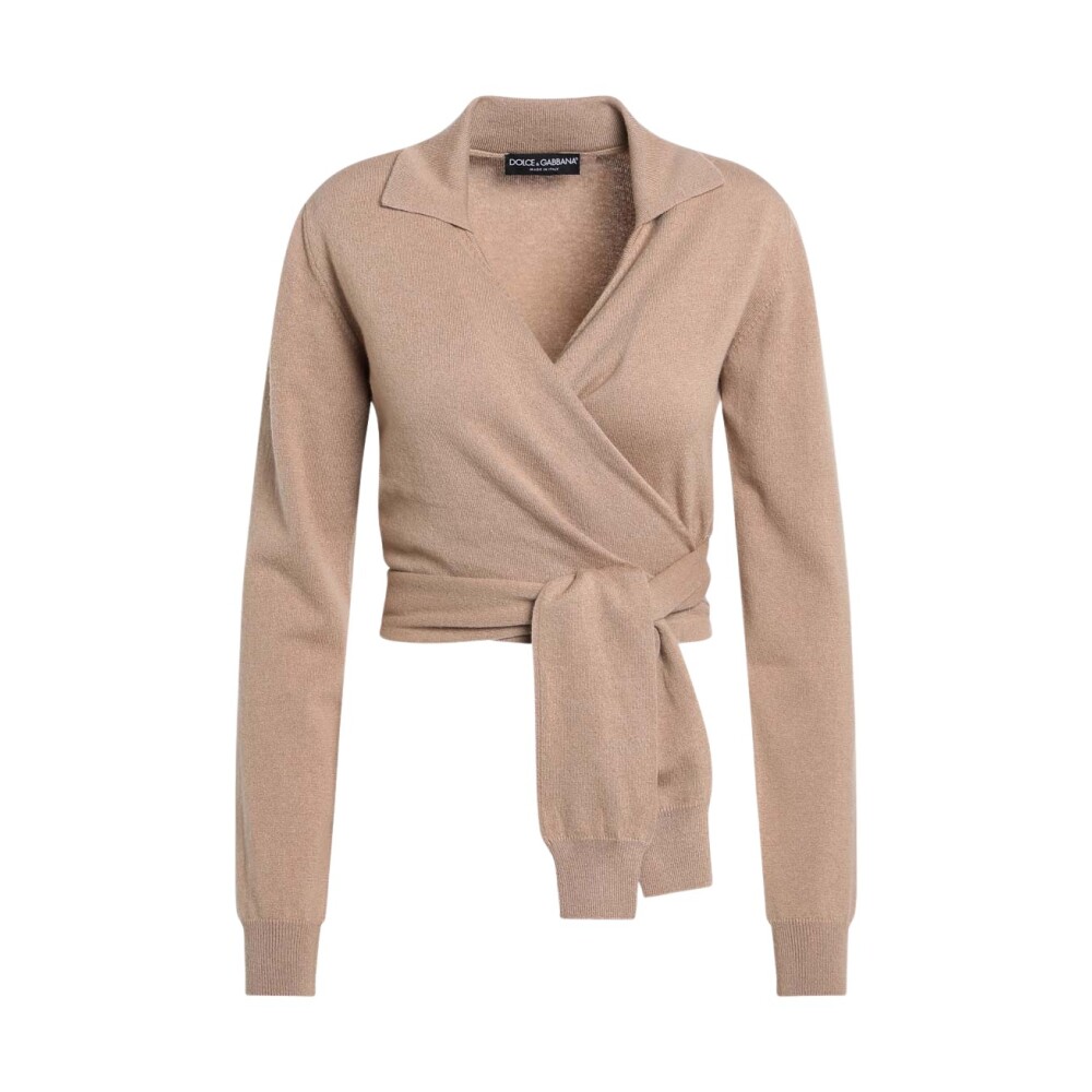 Dolce & Gabbana Knitwear & Sweatshirts • Shop Knitwear