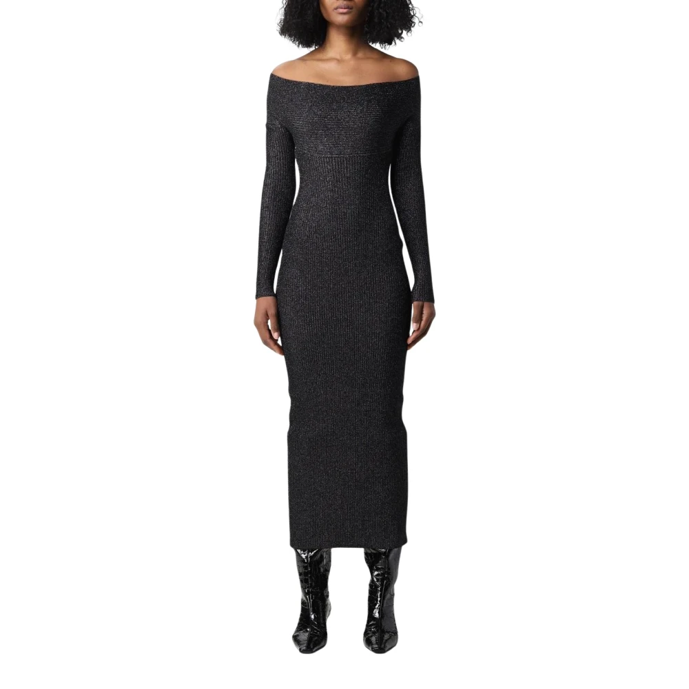 Dresses > Day Dresses > Knitted Dresses - - Khaite - Modalova