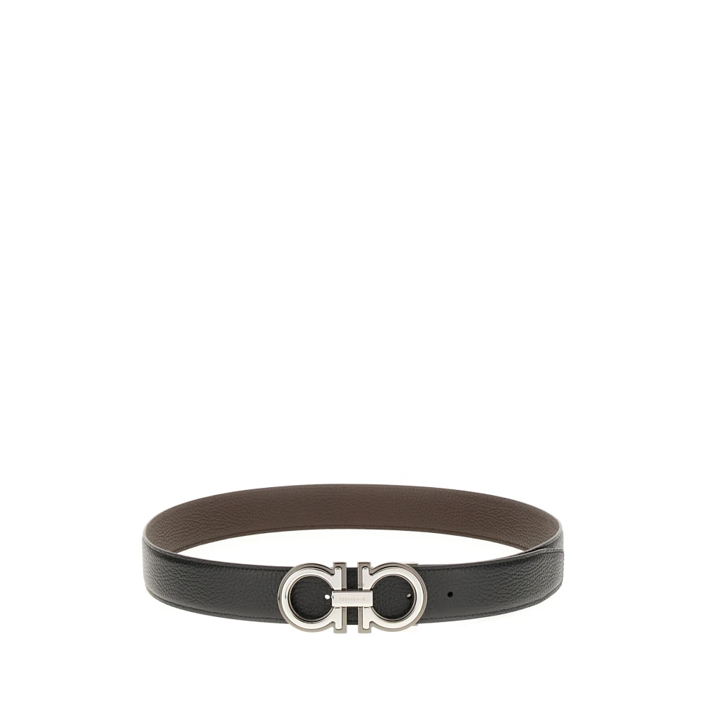 Accessories > Belts - - Ferragamo - Modalova