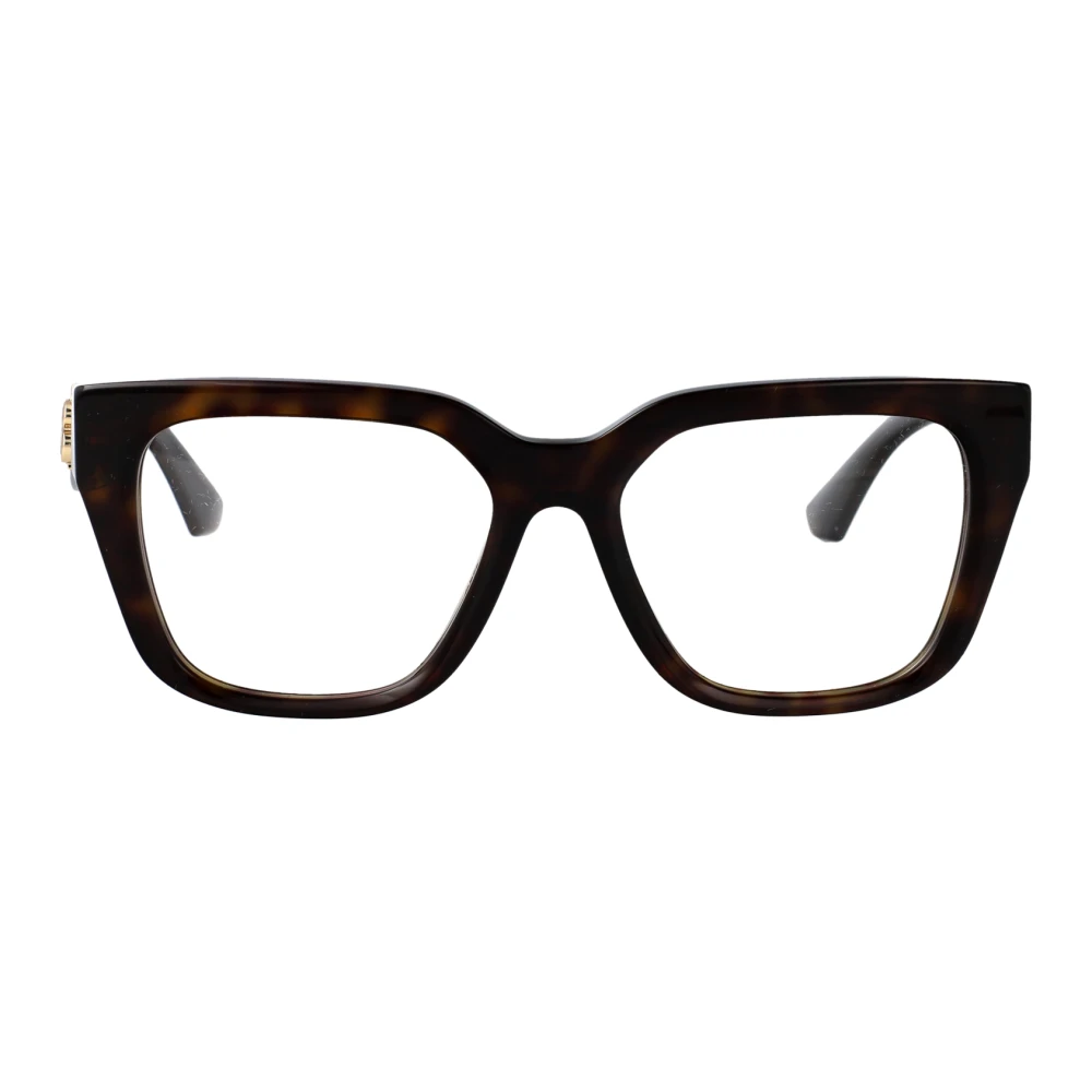 Burberry , Glasses, Female, Brown, 53 Mm, Stylish Optical Glasses 0Be2403