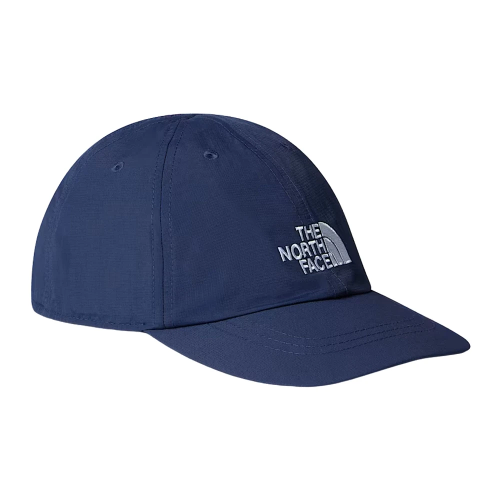 The North Face Unisex Blue Horizon Hat - Stylish Headwear Accessory