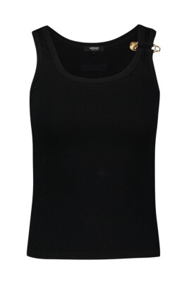 black-cotton-logo-t-shirt