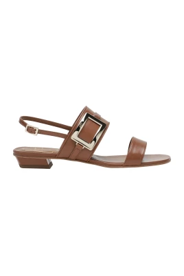 Metal Buckle Sandal 20