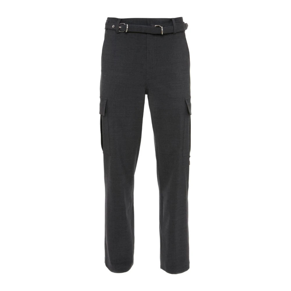 Trousers > Slim-fit Trousers - - JW Anderson - Modalova