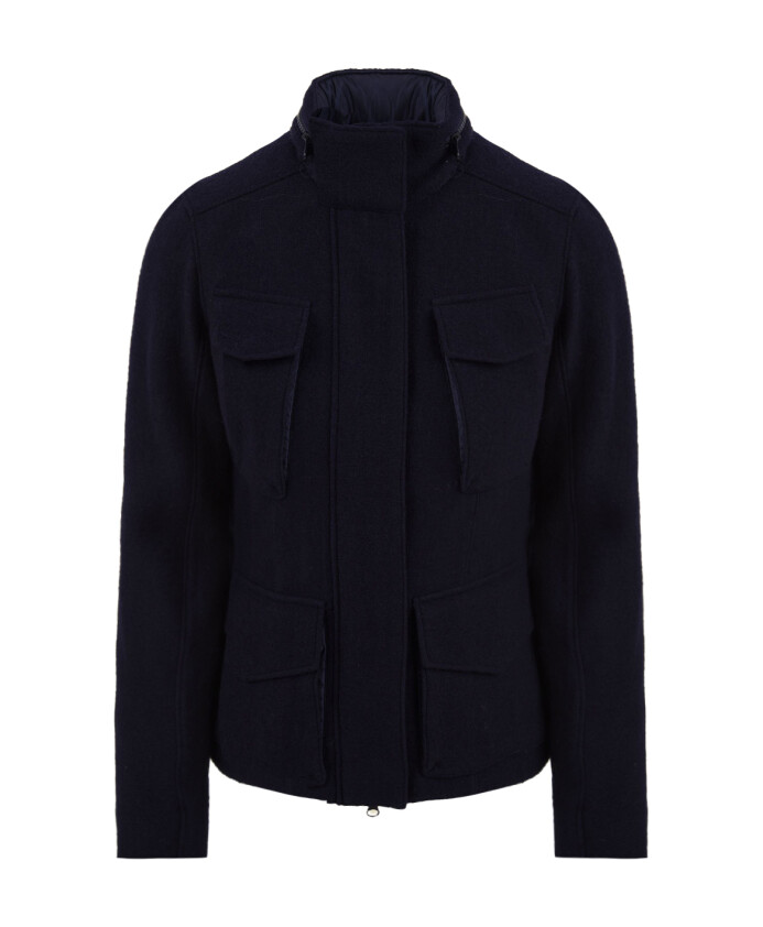 veste-legere