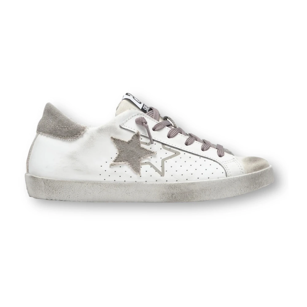Star - Shoes > Sneakers - White - 2Star - Modalova