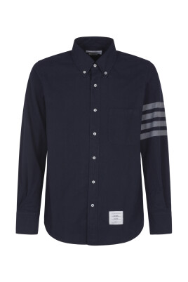 blue-flannel-straight-fit-shirt