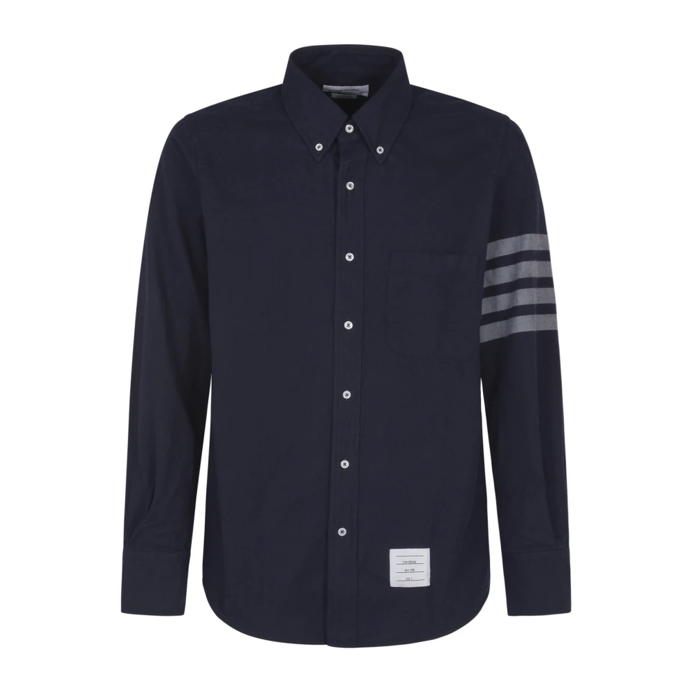 Shirts > Casual Shirts - - Thom Browne - Modalova