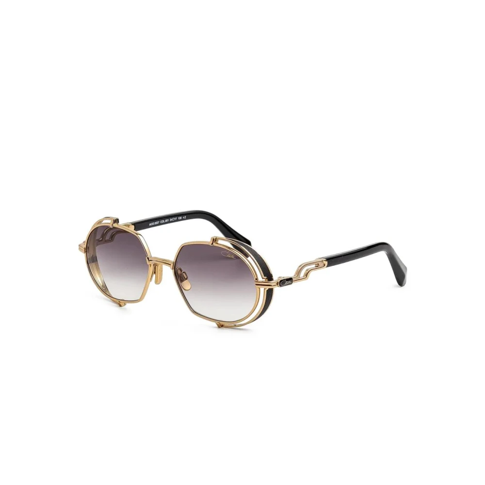 Cazal Women's Black Sunglasses, 54 Mm, 9507 001 Sunglasses