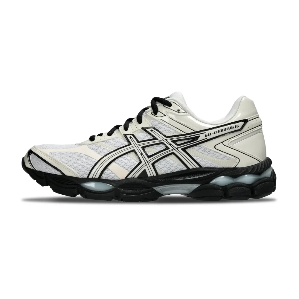 Asics - Gel-Cumulus 16 - Sport - Herren - Weiß - 44 Eu - Bild 8