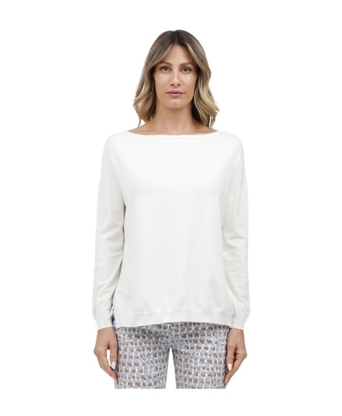 top-en-viscose-a-encolure-bateau