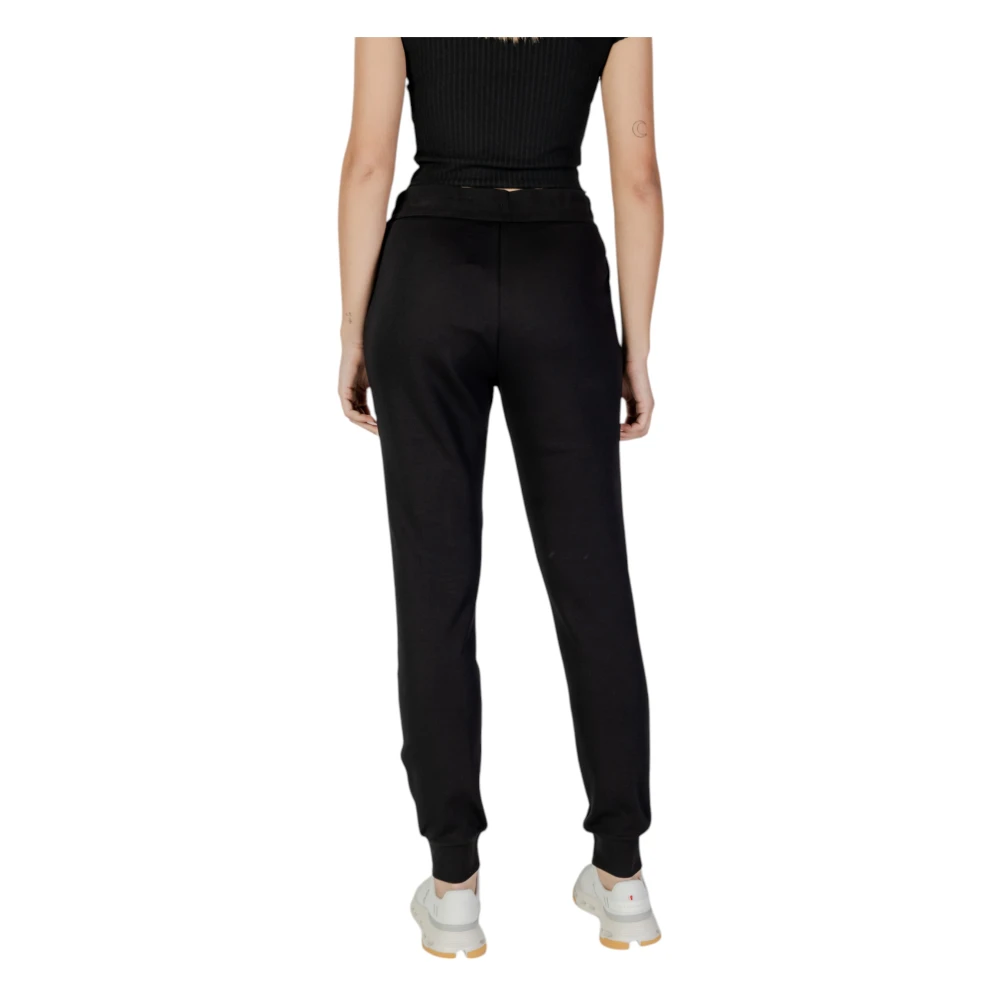 Armani Exchange Sweatpants Black Dames