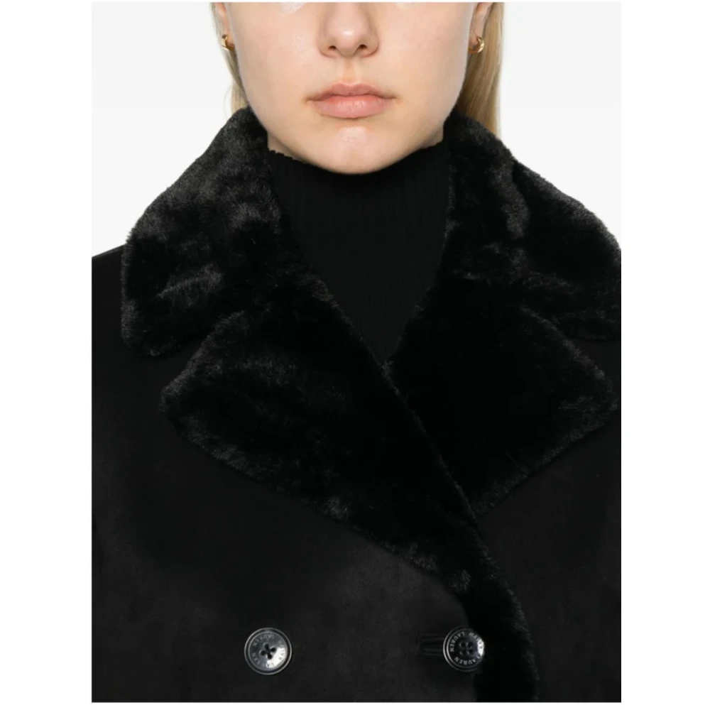 Ralph Lauren Jassen Zwart Black Dames