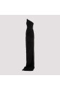 robe-de-soiree-noire-monopaule-drapee