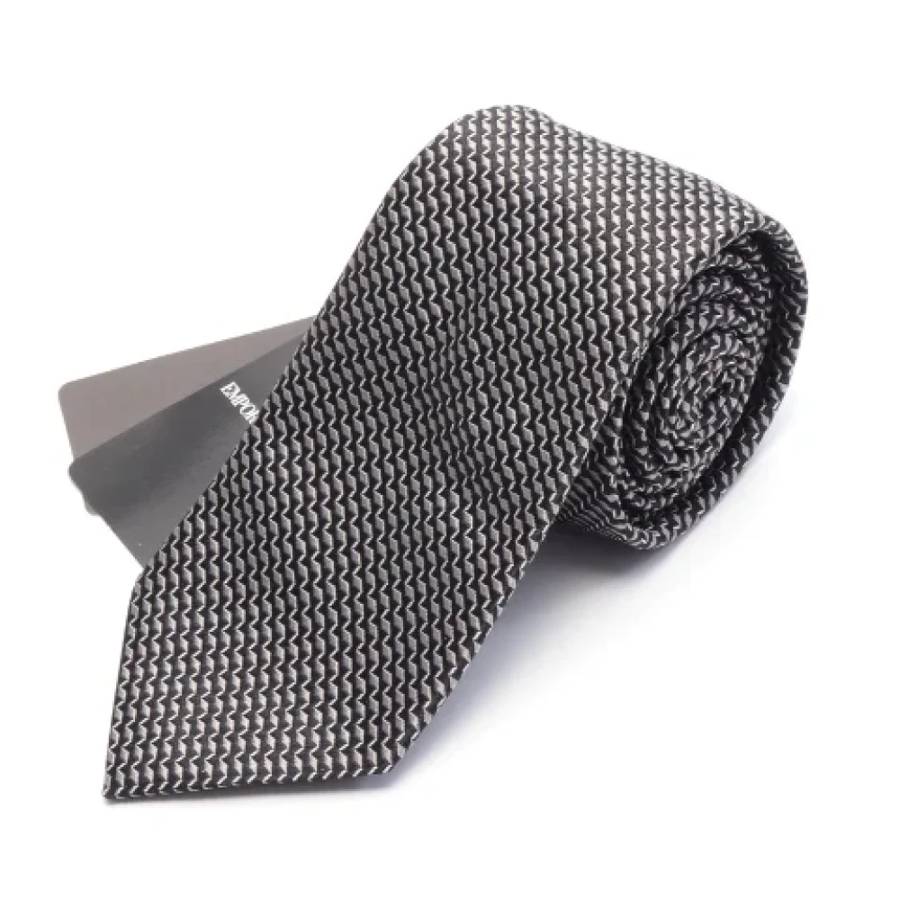 Pre-owned > Pre-owned Accessories - - Armani Pre-owned - Modalova