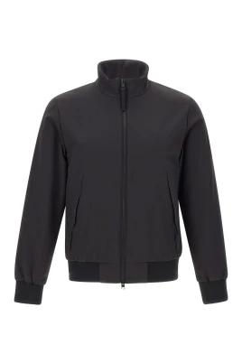 People of Shibuya Light Jackets Svart 44 EU