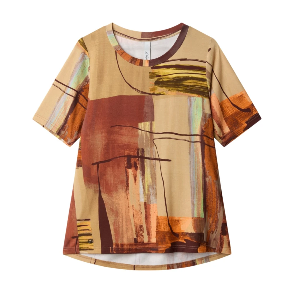 Australian Multicolor T-Shirts And Polos - Female - T-Shirts - 2XL - Tops