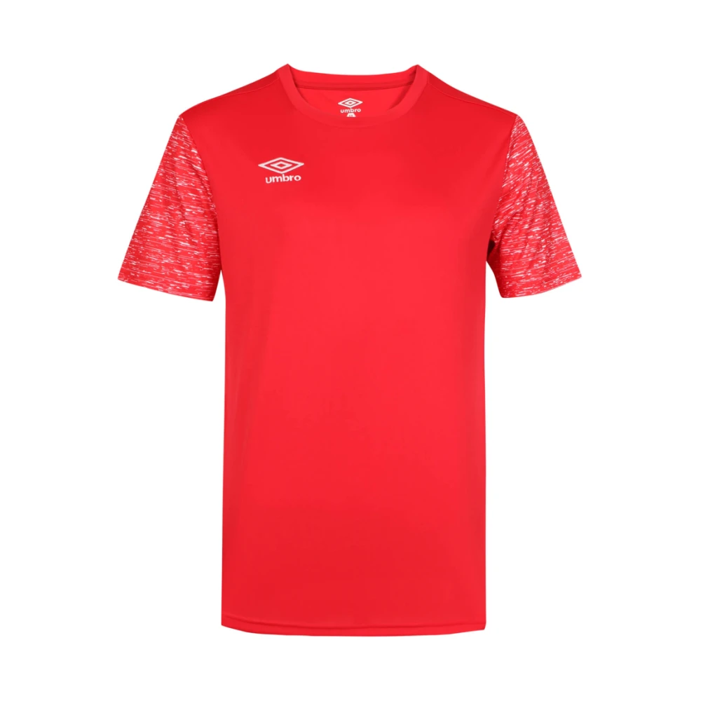 Umbro - Tops > T-Shirts - Red - Umbro - Modalova