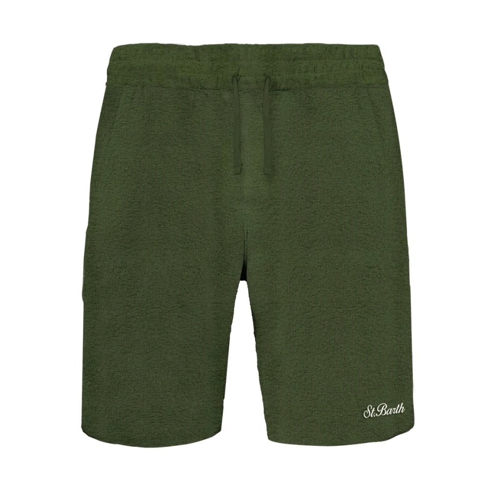 Shorts > Casual Shorts - - MC2 Saint Barth - Modalova
