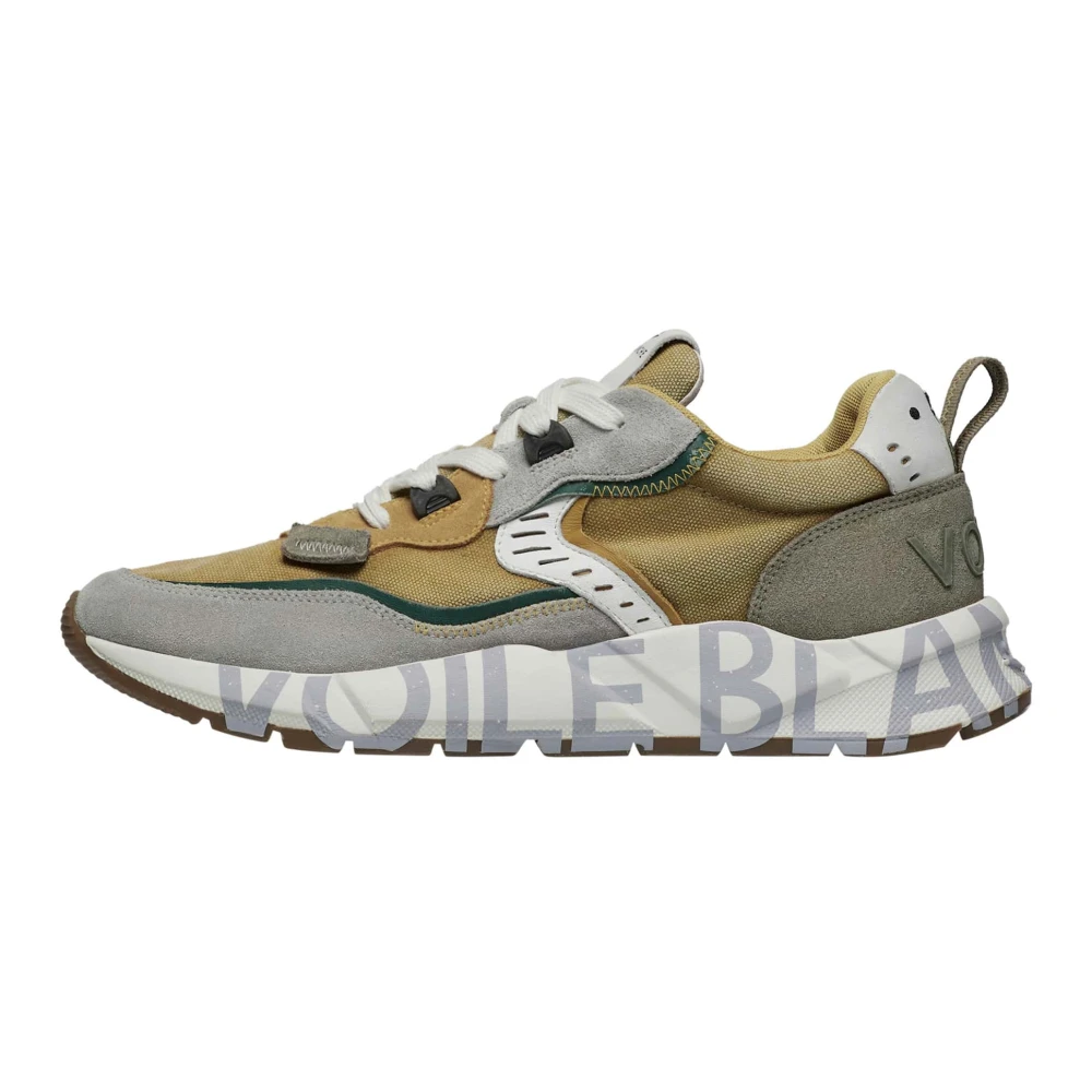 Shoes > Sneakers - - Voile Blanche - Modalova