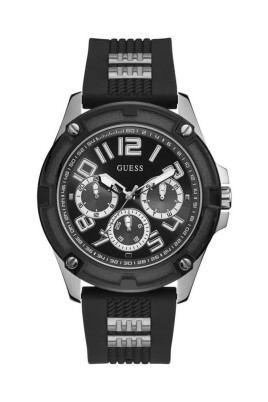 elegante-montre-chronographe-noire
