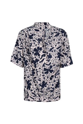 floral-silk-blouse-button-front