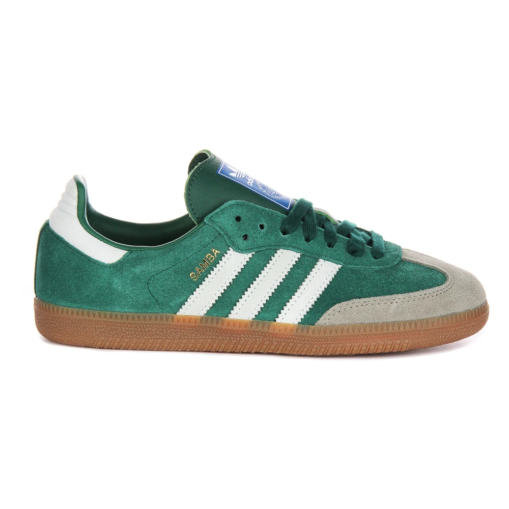 Adidas Men's Green Skateboarding, 2 2/3 Uk, Retro 3-Stripes Grey Trainers