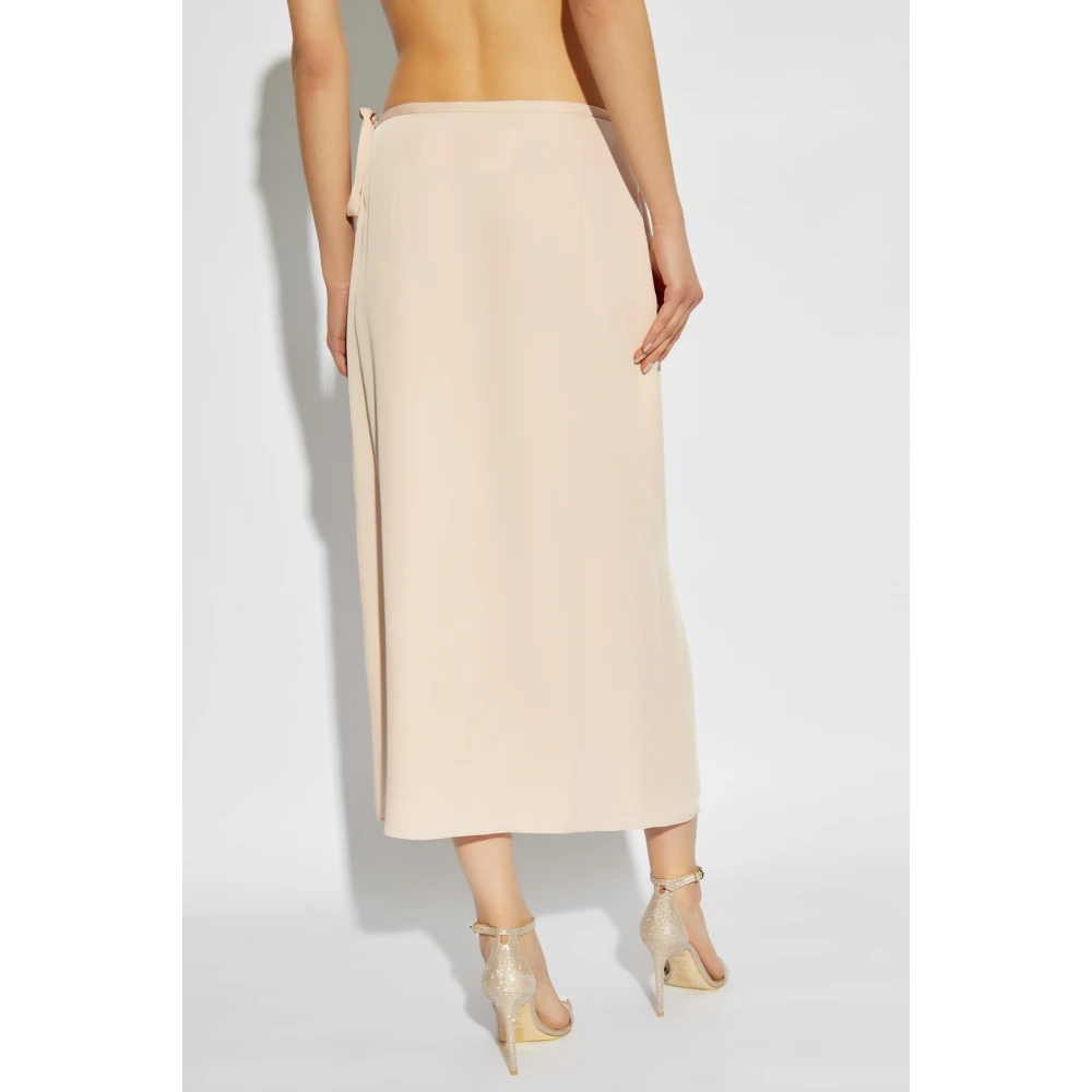 Theory Rok Modern Pink Dames