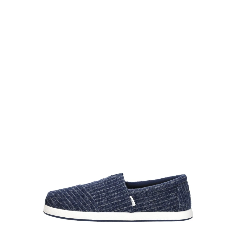 Toms Alp Fwd Heren Schoenen Blauw