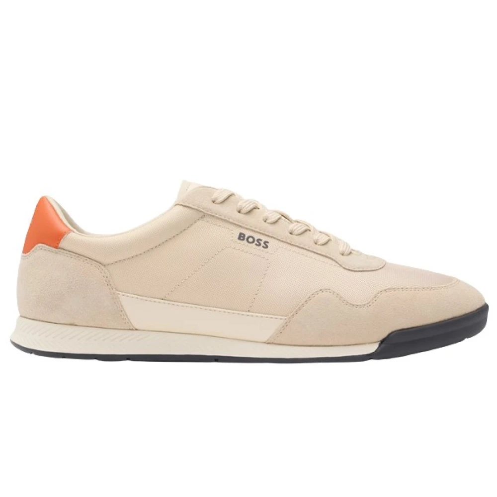 Shoes > Sneakers - - Hugo - Modalova