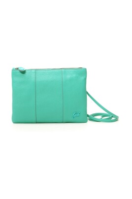 green-womens-clutch-bag