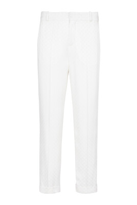 pantalon-en-satin-monogramme