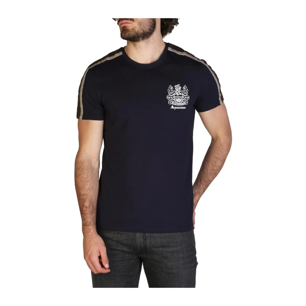 Tops > T-Shirts - - Aquascutum - Modalova