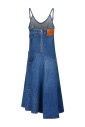 blue-denim-midi-dress-flared-silhouette