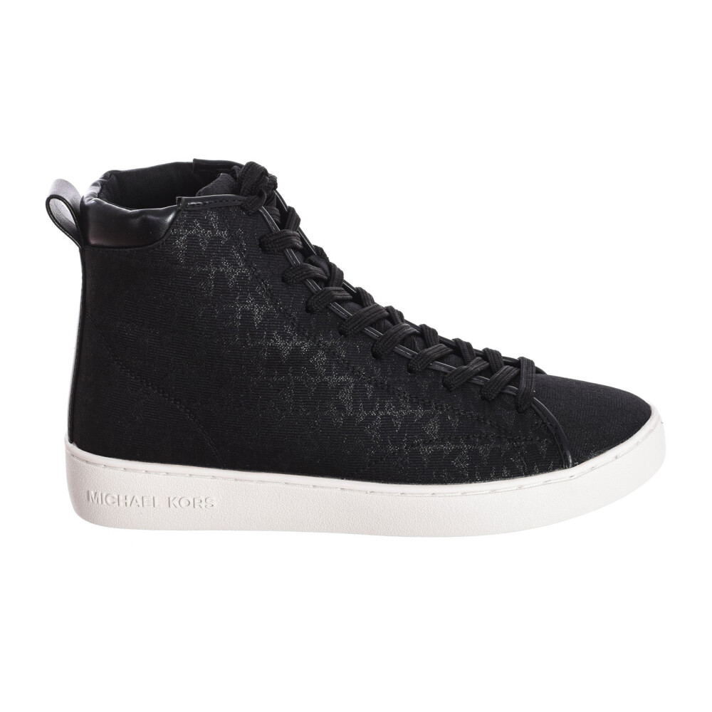 Michael kors mens high top sneakers online