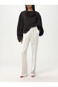 haut-noir-en-satin-avec-manches-ballon
