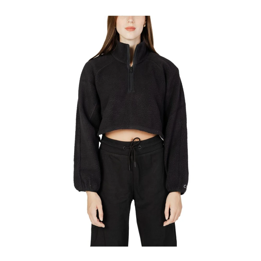 Sweatshirts & Hoodies > Zip-throughs - - Calvin Klein - Modalova