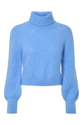 Piro Rollneck Långärmad