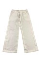 witte-meisjesbroek-schattige-stijl