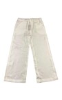 witte-meisjesbroek-schattige-stijl