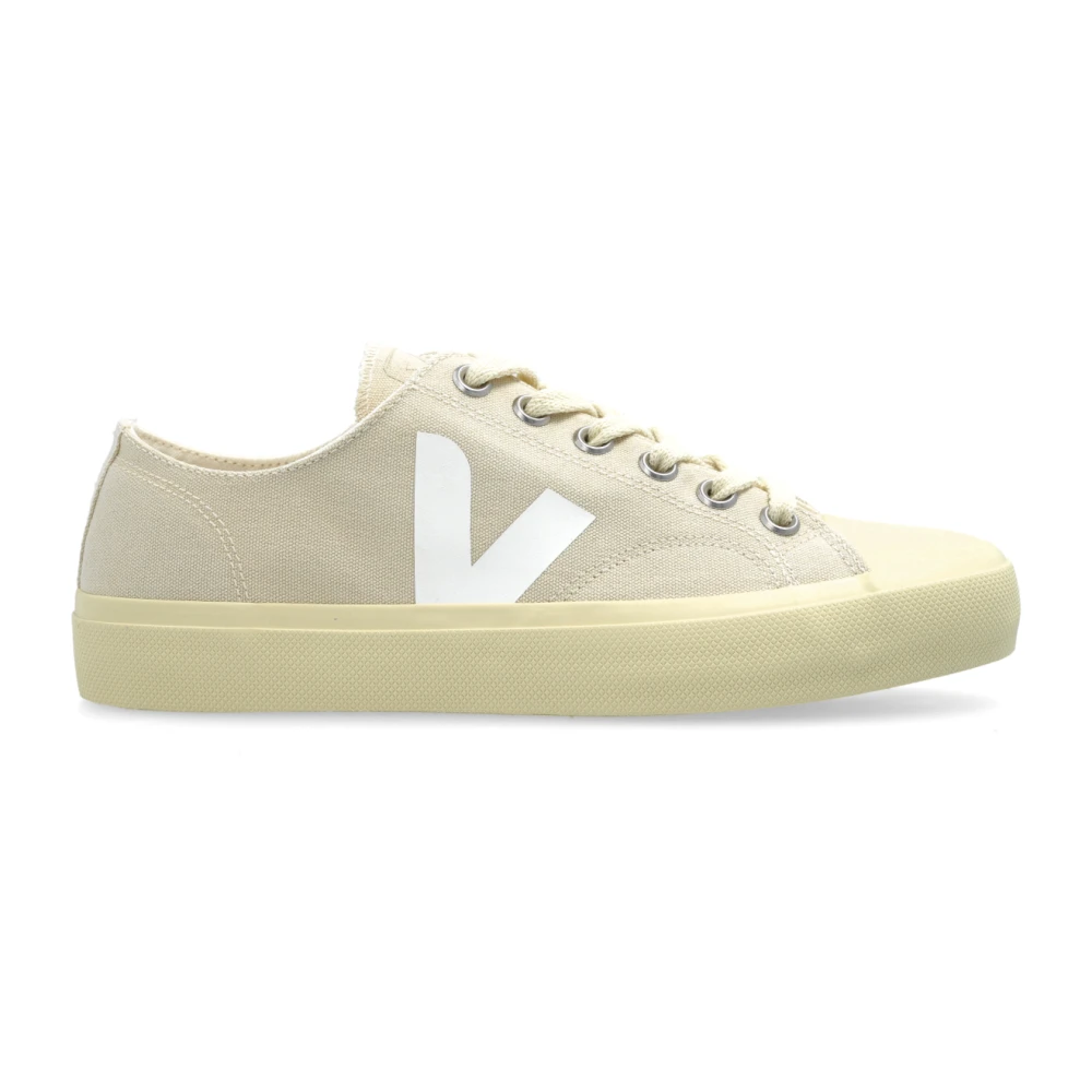 Veja - Shoes > Sneakers - Beige - Veja - Modalova
