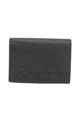 Pre-owned Leather Wallet 835076AAE1W