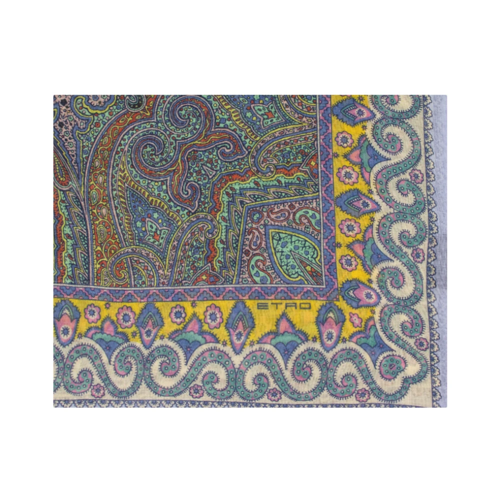 Accessories > Scarves - - Etro - Modalova