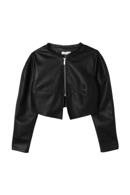 black-leather-kids-jacket