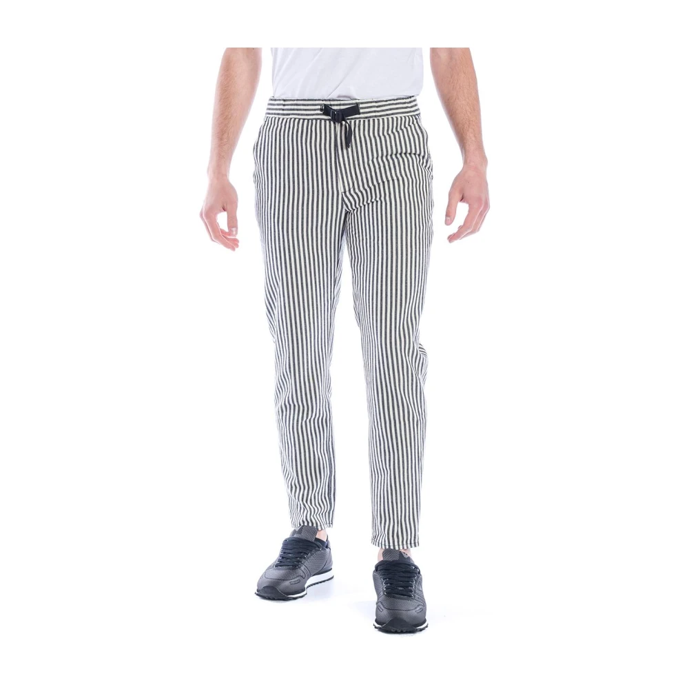 Trousers > Slim-fit Trousers - - Daniele Alessandrini - Modalova