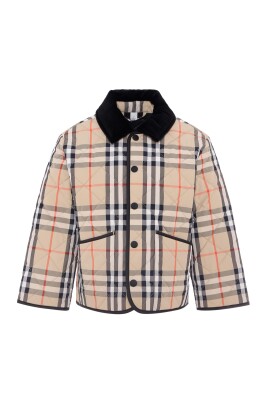 veste-enfant-beige-matelassee