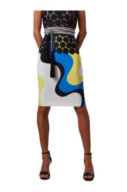 Midi Skirts