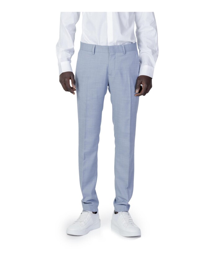 light-blue-marl-trousers-zip-fastening