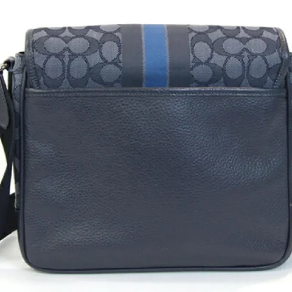 Pre-owned > Pre-owned Bags > Pre-owned Cross Body Bags - - Coach Pre-owned - Modalova